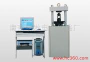 YAW-200C型微机控制压力试验机